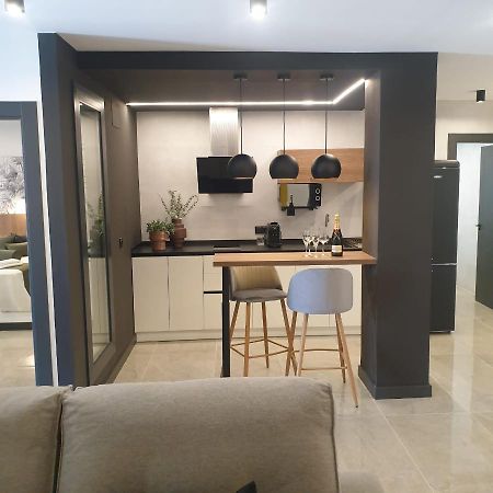 Urbanlux Olimpia Familiar Apartment Албасете Екстериор снимка