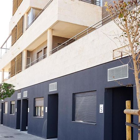 Urbanlux Olimpia Familiar Apartment Албасете Екстериор снимка