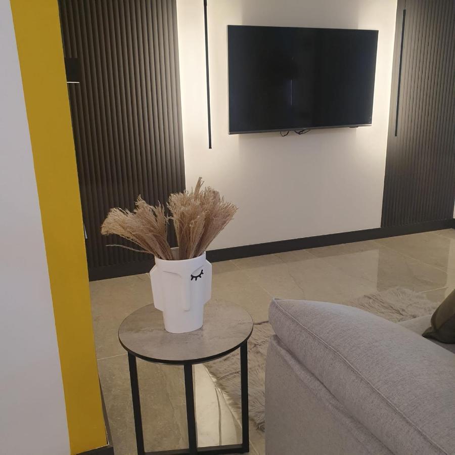 Urbanlux Olimpia Familiar Apartment Албасете Екстериор снимка
