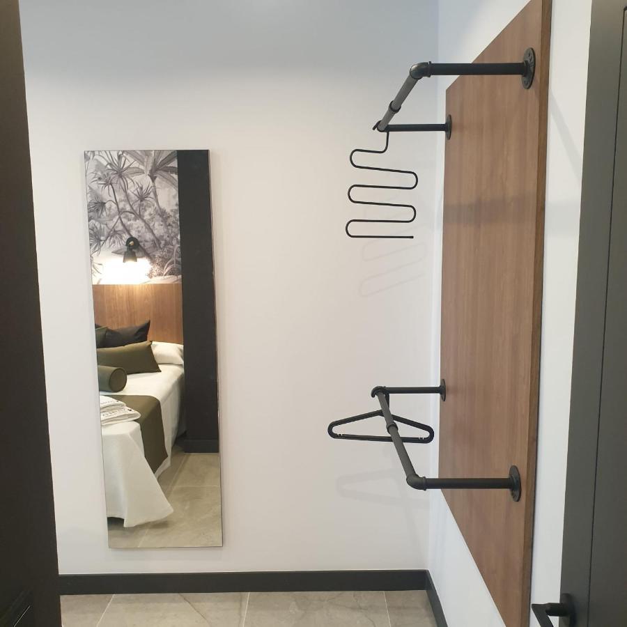 Urbanlux Olimpia Familiar Apartment Албасете Екстериор снимка