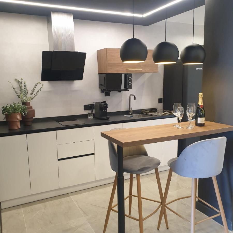 Urbanlux Olimpia Familiar Apartment Албасете Екстериор снимка
