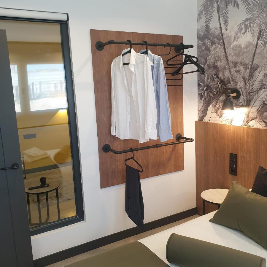 Urbanlux Olimpia Familiar Apartment Албасете Екстериор снимка